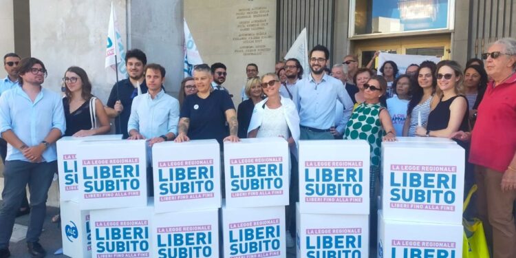 Associazione Coscioni a Trieste