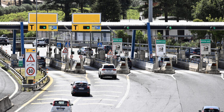 L'episodio è accaduto venerdì scorso