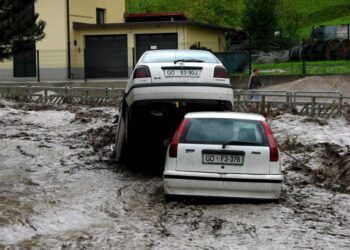 "Commissario Lenarcic a Lubiana