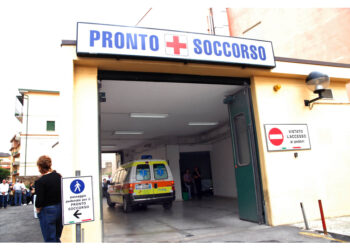 E' successo a Marghera