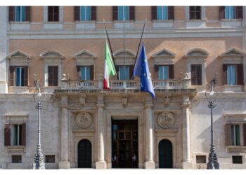 Appuntamento tra le mini-delegazioni dei partiti