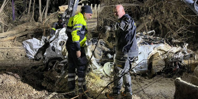 56enne Brunella Chiù. Procura L'Aquila