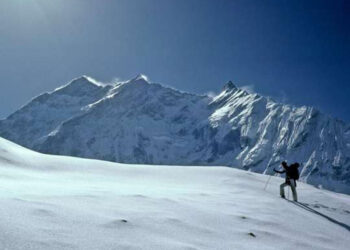 "Messner ha scalato per primo tutte le 14 vette