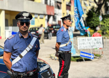 Governo e maggioranza agiscono a tutela dei cittadini