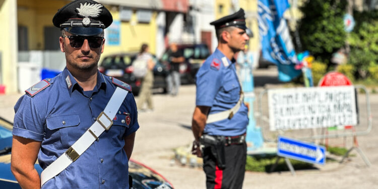 Governo e maggioranza agiscono a tutela dei cittadini