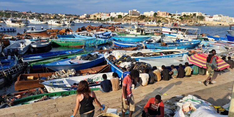 Aumento annuo stimato in gennaio-agosto