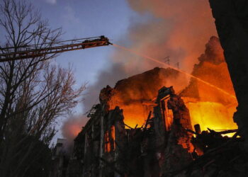 'In totale spenti 26 incendi. Colpita un'infrastruttura'