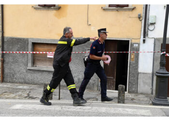 Proclamato nel giorno dei funerali. Lo ha deciso il sindaco