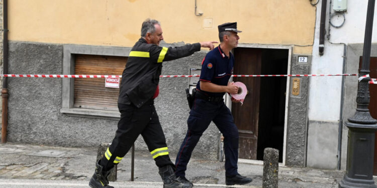 Proclamato nel giorno dei funerali. Lo ha deciso il sindaco