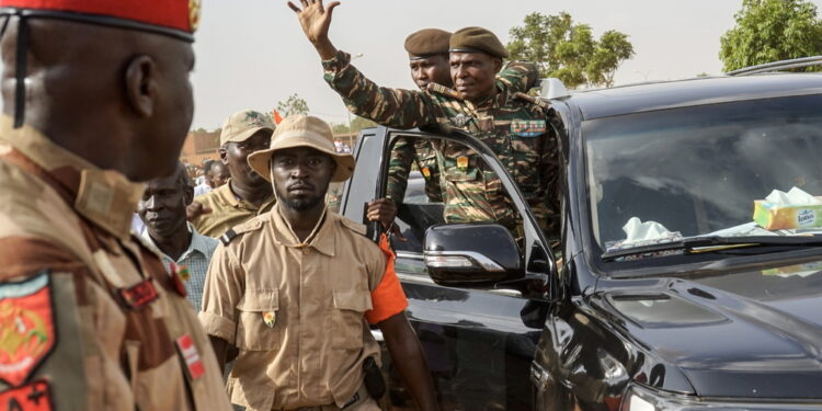 Tra i tre Paesi del Sahel una clausola in stile Nato