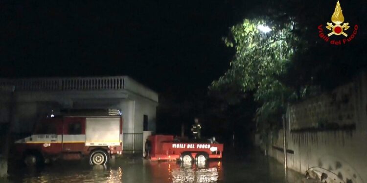 Protezione civile