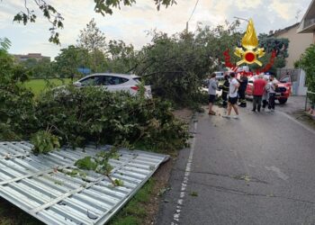 Rho e Pregnana Milanese fra i centri più colpiti