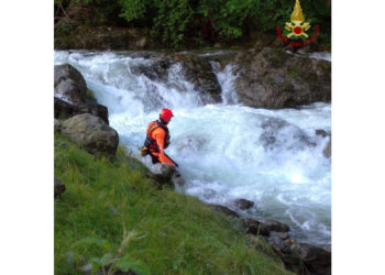 In provincia di Sondrio