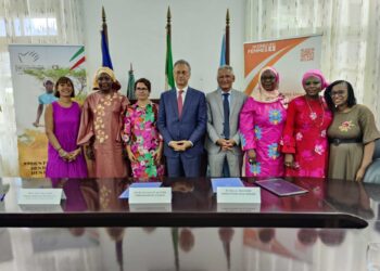 Sottoscritto dall'ambasciatore De Vito e Un Women Africa