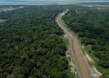 Esperti del governo brasiliano in allerta per l'impatto del Niño