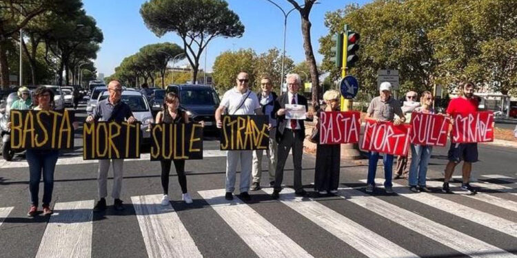 'Istituzioni e cittadini facciano la loro parte'