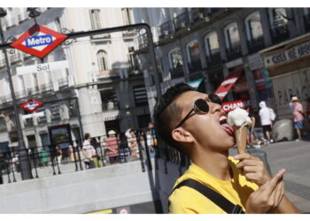 Boom a luglio: 10 milioni con un incremento dell'11% dal 2022