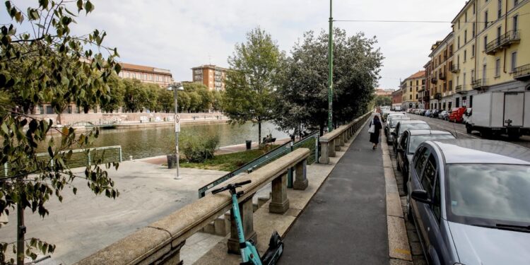 Domani l'interrogatorio dell'uomo arrestato per l'aggressione