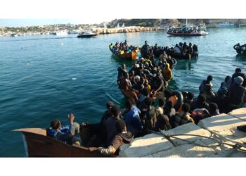 'Organizzeremo conferenza internazionale sui trafficanti'