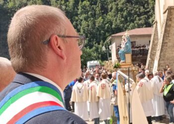 Messaggio presidente Cei in occasione Festa Madonna di Polsi