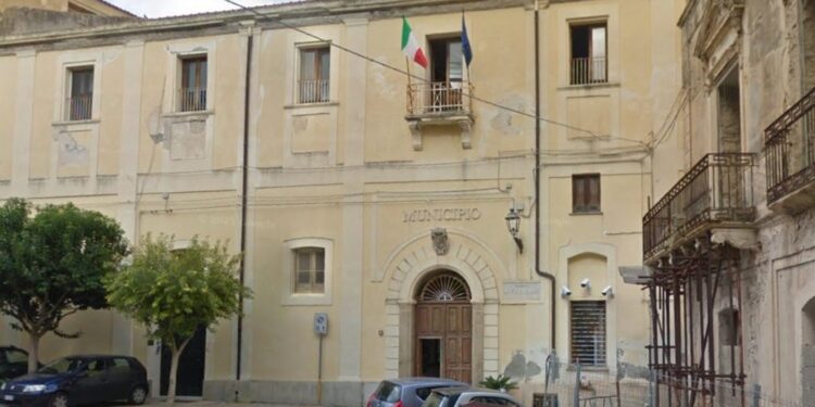 Invio dell'organismo disposto dal prefetto di Vibo Valentia