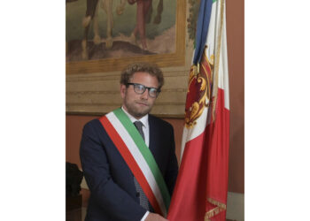 Sindaco di Vicenza