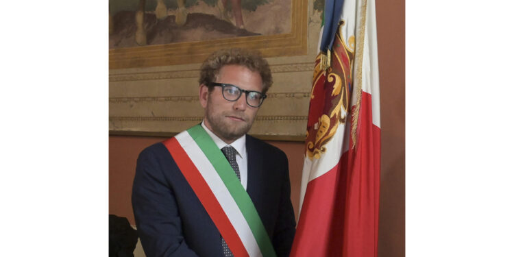 Sindaco di Vicenza