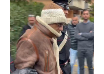 Procura di Palermo gli contesta il reato di associazione mafiosa