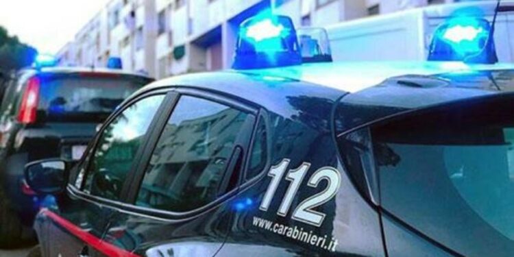 Denunciati dai carabinieri nel Reggino.Coppia si stava separando