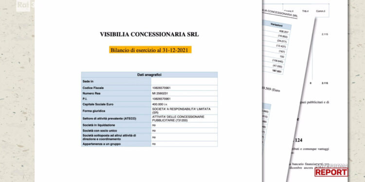 'Nulla è cambiato nella gestione della società'