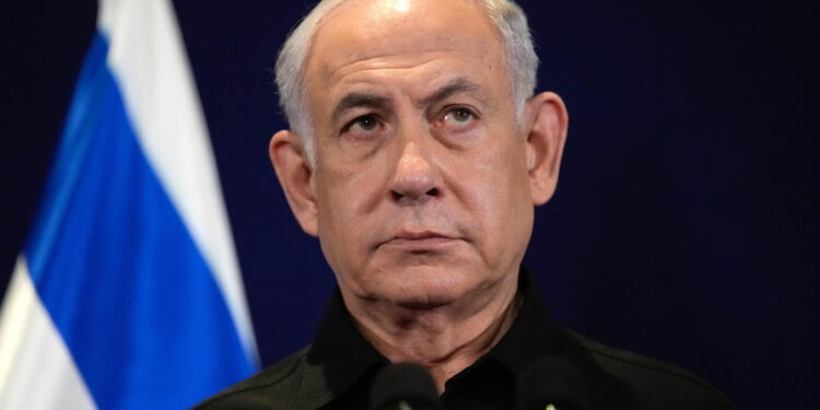 Lo ha detto l'ufficio del premier Benyamin Netanyahu