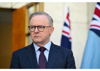 Con Anthony Albanese anche una delegazione di imprenditori