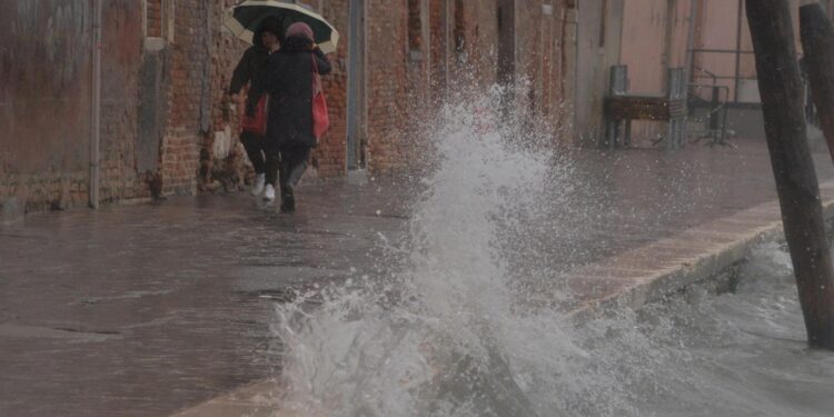 Già da domani sole e caldo torneranno a dominare l'Italia