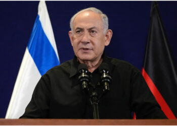 Lo ha fatto sapere l'ufficio del premier Benyamin Netanyahu