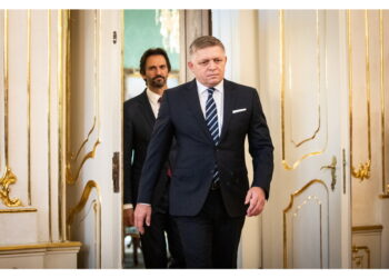 Lo ha annunciato il primo ministro Robert Fico