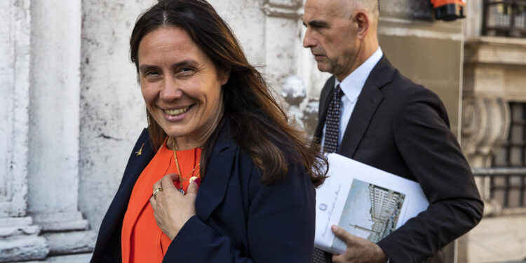 Ministra: 'La legge delega su disabilità in Cdm entro fine mese'