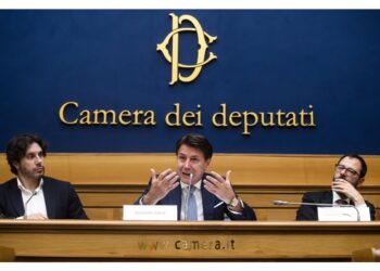 Il governo chiude la bocca ai parlamentari