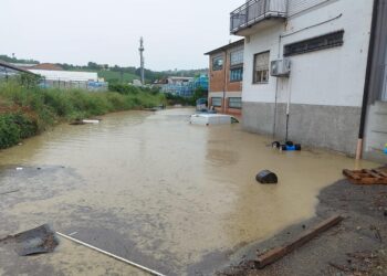 Avviso Protezione civile