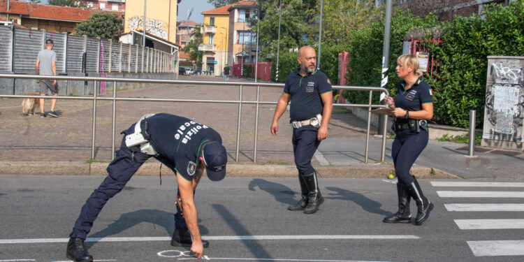 Le sue condizioni erano apparse subito molto gravi