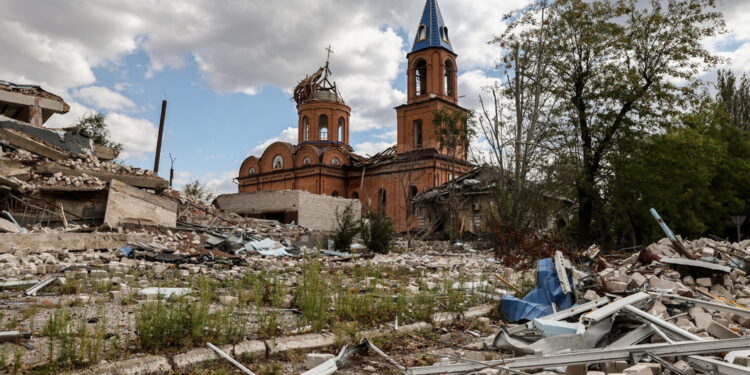 Primo Sì a ddl contro le organizzazioni religiose legate a Mosca