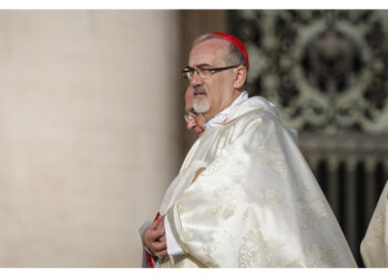 Così il patriarca di Gerusalemme risponde all'ipotesi