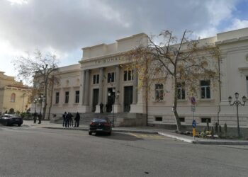 Oggi la sentenza della Corte d'Appello di Reggio Calabria