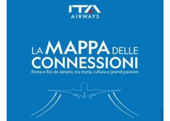 La mappa delle connessioni tra cultura e grandi passioni