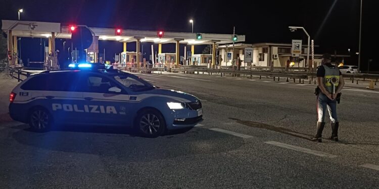 Arrestati lo scorso febbraio a Santo Stefano Magra