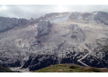 La vittima è un alpinista di nazionalità ceca di 40 anni