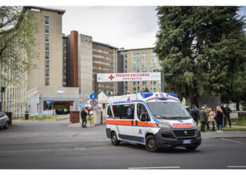 In corso le procedure per toglierlo dal respiratore