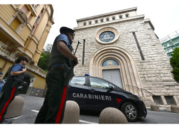 Per tanti anni ha insegnato l'ebraico ai bambini