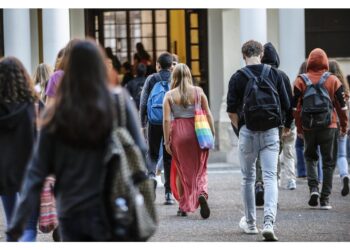 La decisione presa dal consiglio di classe straordinario