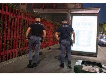 L'aggressione nel luglio scorso in provincia di Milano