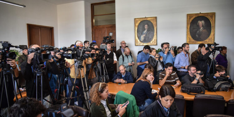 'Entrambi avevano una vita normale con lavoro e famiglia'